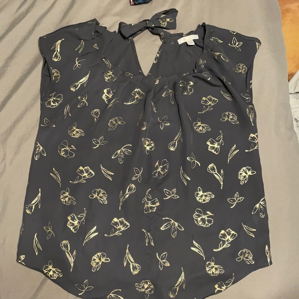 Lauren Conrad Blouse